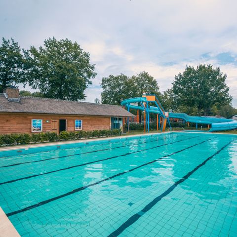 EuroParcs Kaatsheuvel - Camping Loon op Zand - Image N°3