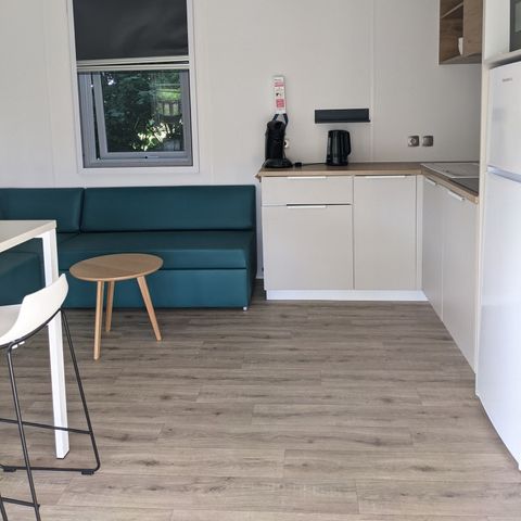 CHALET 6 personnes - O'Hara