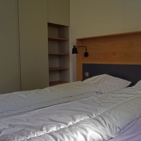 CHALET 6 personnes - O'Hara