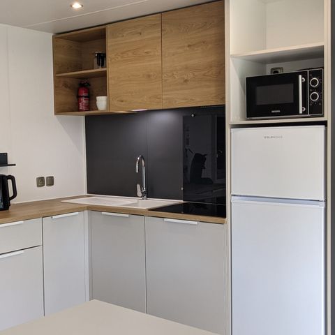 CHALET 6 personnes - O'Hara