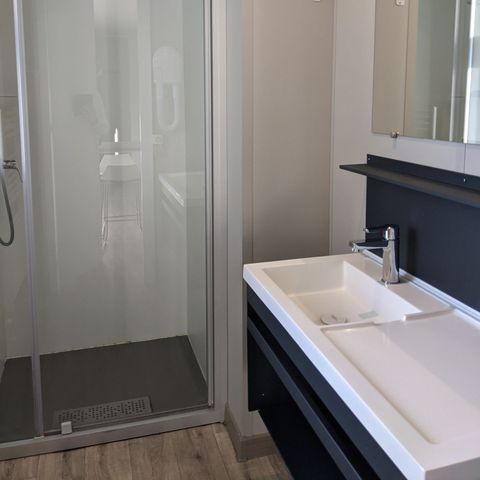 CHALET 6 personnes - O'Hara