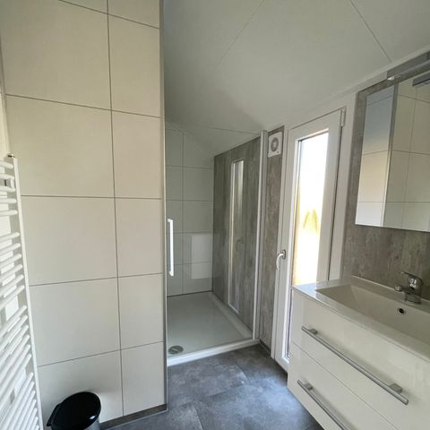 CHALET 4 personnes - Finch