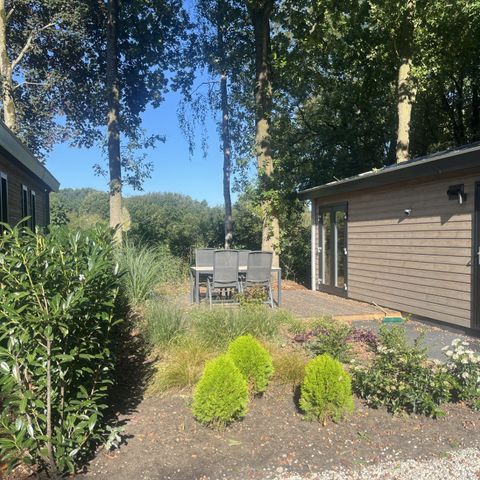 CHALET 4 personnes - Finch