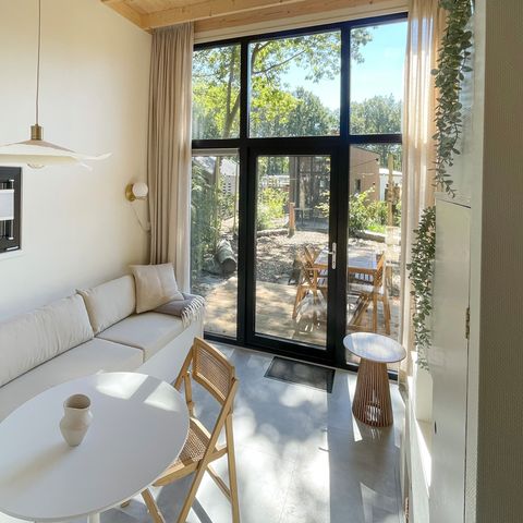 HÉBERGEMENT INSOLITE 4 personnes - Merel