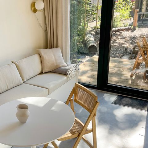 HÉBERGEMENT INSOLITE 4 personnes - Merel