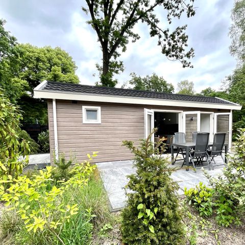 Chalet 4 personnes - Colibri