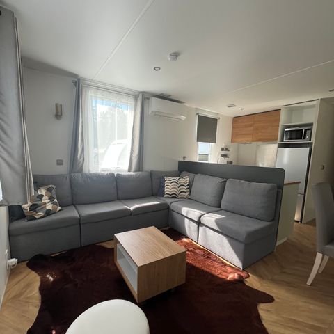 CHALET 4 personnes - Kingfisher climatisé