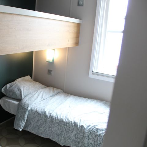 CHALET 4 personnes - Séjour 3+1