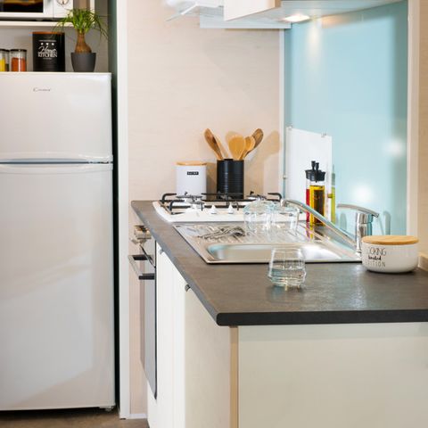 CHALET 5 personnes - Riviera