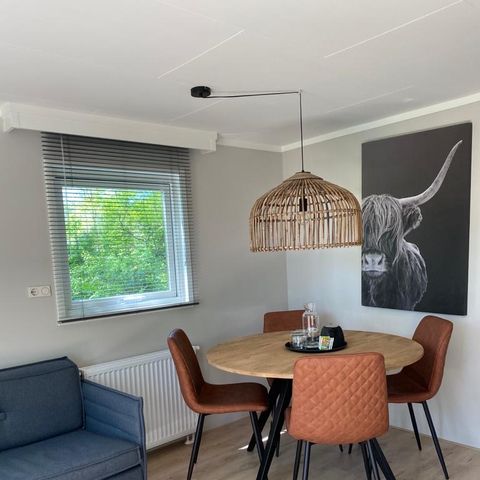 CHALET 4 personnes - Avalez