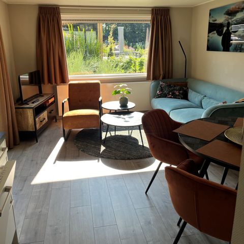 CHALET 4 personnes - Avalez