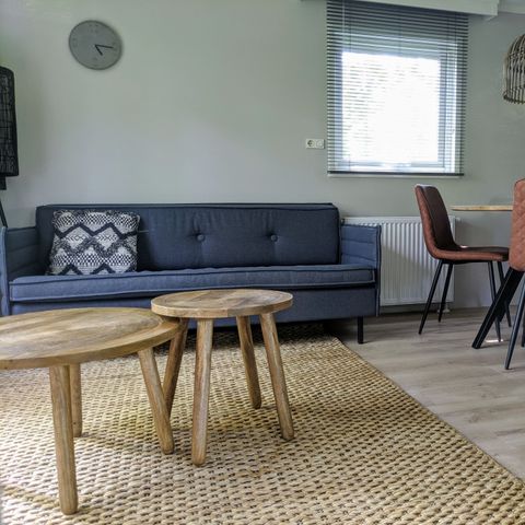 CHALET 4 personnes - Avalez