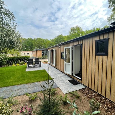 CHALET 4 personnes - Avalez