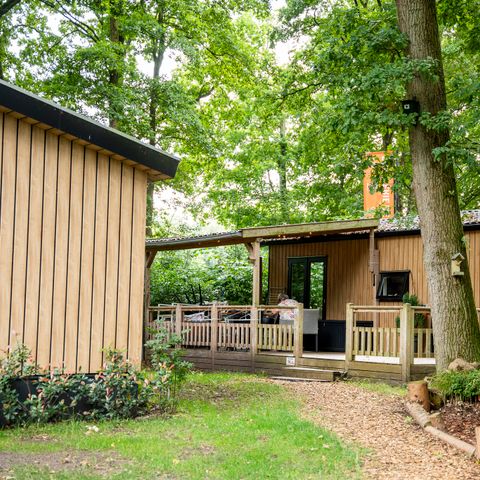 CHALET 4 personnes - Avalez