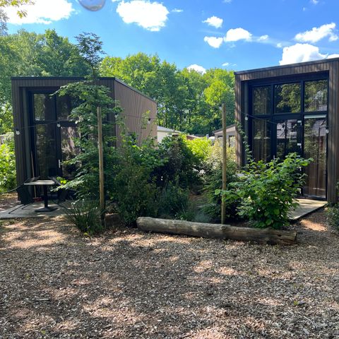 HÉBERGEMENT INSOLITE 2 personnes - Mésange