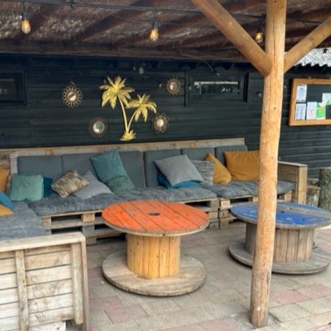 Camping de Vinkenkamp - Camping Apeldoorn - Image N°5