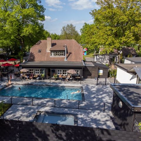 Camping de Vinkenkamp - Camping Apeldoorn - Image N°3