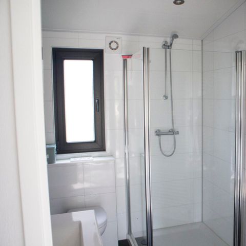 CHALET 4 personnes - Pavillon