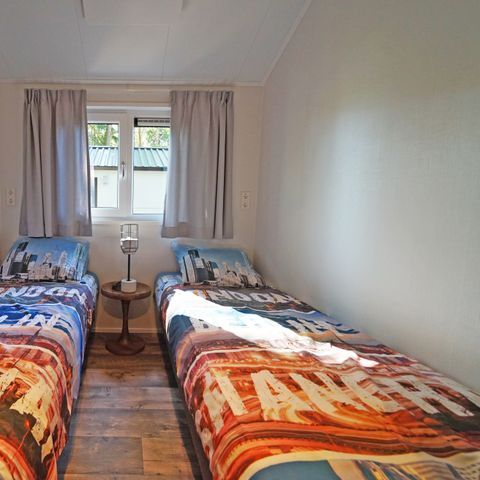 MAISON 4 personnes - Berkel