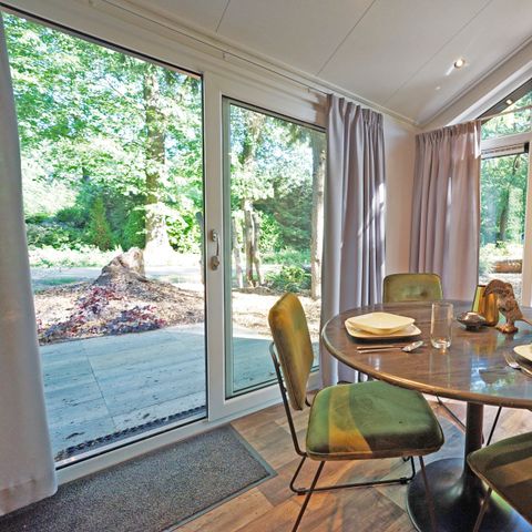 MAISON 4 personnes - Berkel