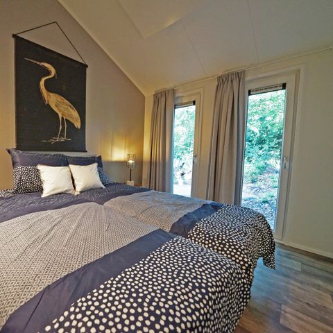 MAISON 4 personnes - Berkel