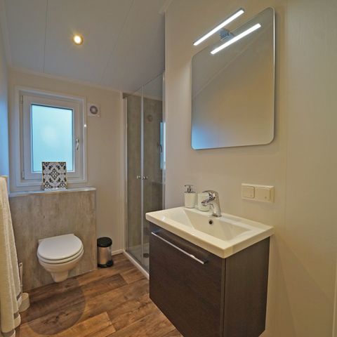 MAISON 4 personnes - Berkel