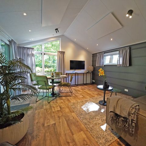 MAISON 4 personnes - Berkel