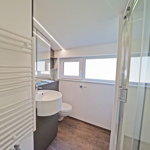 CHALET 4 personnes - Hackfort