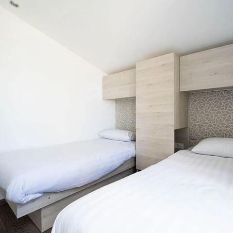 CHALET 4 personnes - Hackfort