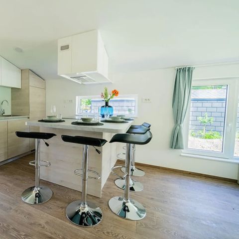 CHALET 4 personnes - Hackfort