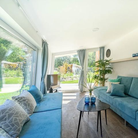 CHALET 4 personnes - Hackfort