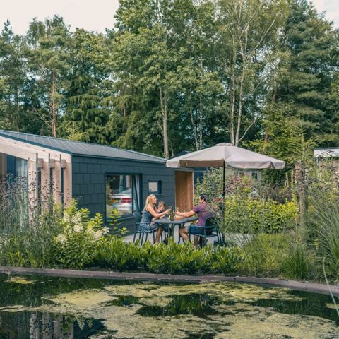 CHALET 4 personnes - Hackfort