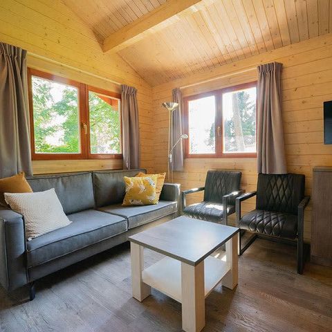 MAISON 4 personnes - Boekhorst