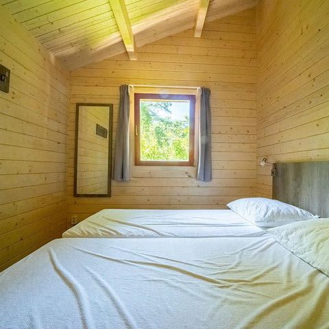 MAISON 4 personnes - Boekhorst