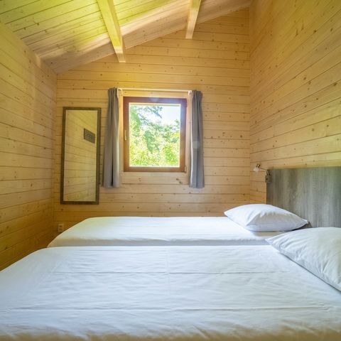MAISON 4 personnes - Boekhorst