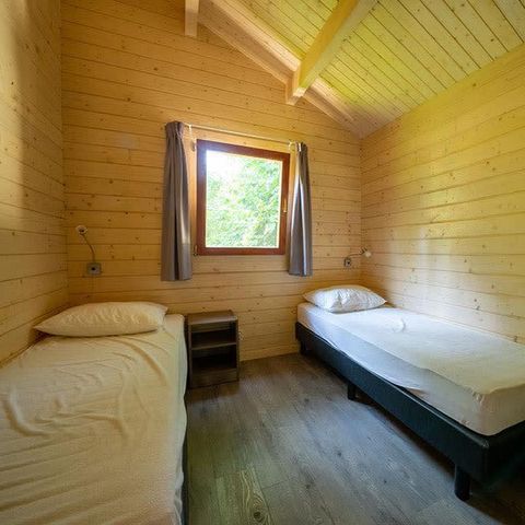 MAISON 4 personnes - Boekhorst