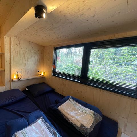 Tiny house 4 personnes