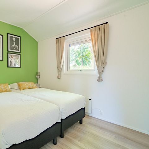 MAISON 4 personnes - Velthorst