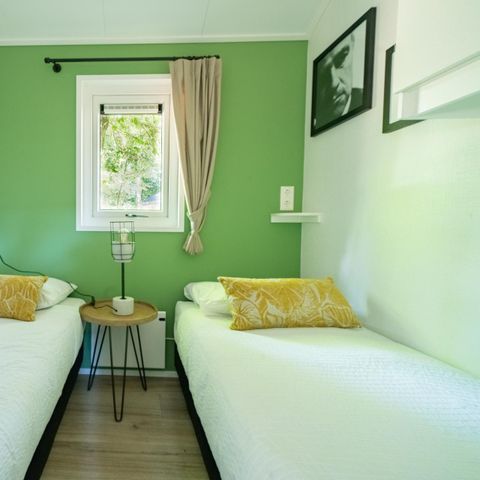 MAISON 4 personnes - Velthorst