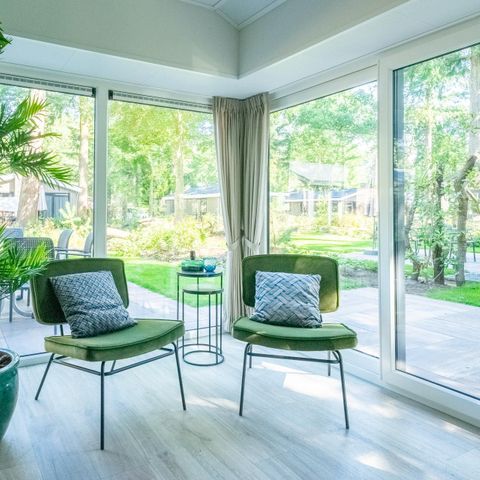 MAISON 4 personnes - Velthorst