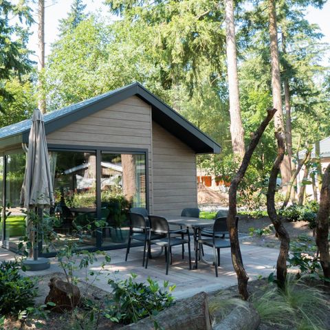 MAISON 4 personnes - Velthorst