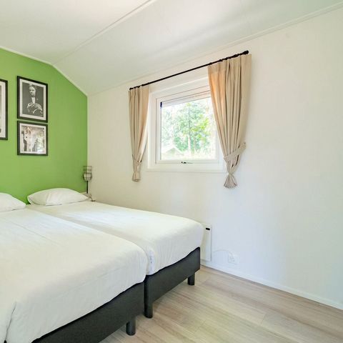 MAISON 4 personnes - Velthorst