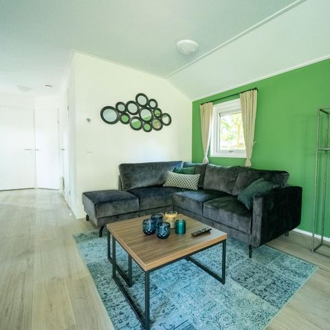 MAISON 4 personnes - Velthorst