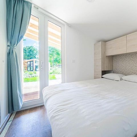 LODGE 4 personnes - Lodge Panorama