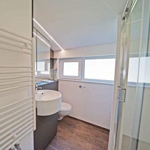 LODGE 4 personnes - Lodge Panorama