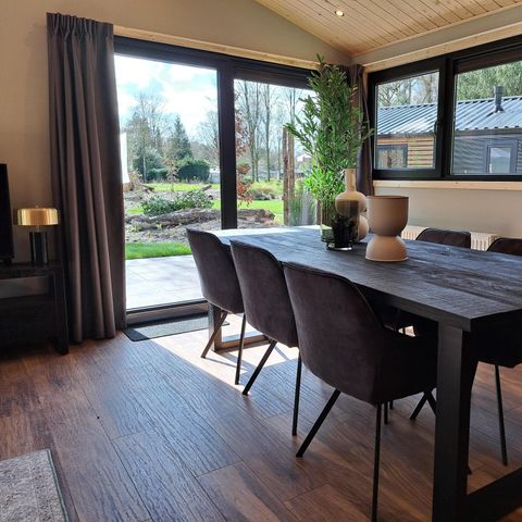 CHALET 6 personnes - Bois de Hackfort 6