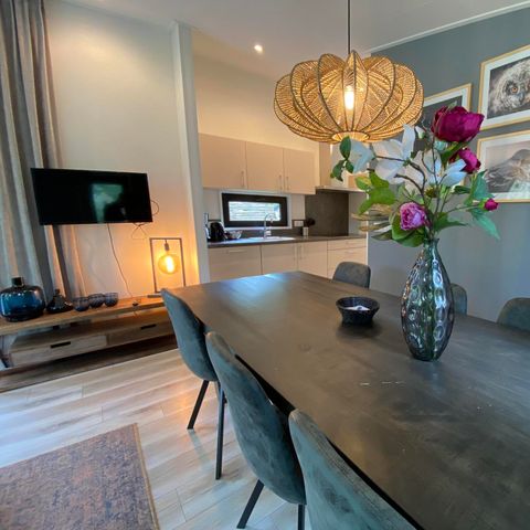 CHALET 6 personnes - Pavillon