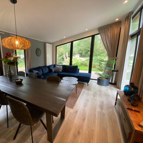 CHALET 6 personnes - Pavillon