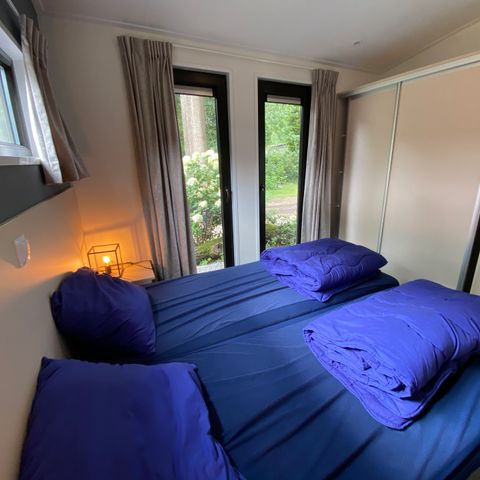 CHALET 6 personnes - Pavillon