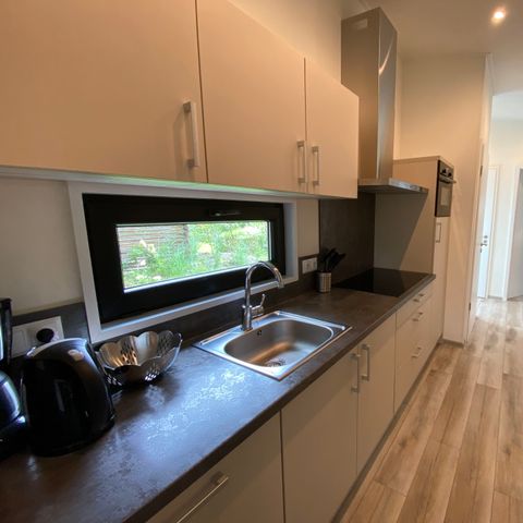 CHALET 6 personnes - Pavillon